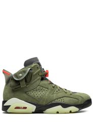 Sneakers Air Jordan 6 Travis Scott