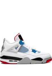 Air Jordan 4 'What The' sneakers