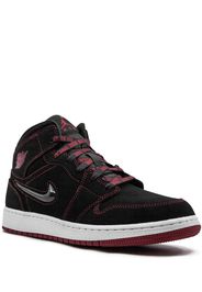 Air Jordan 1 Mid Fearless GS