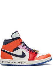 Sneakers Air Jordan 1 Melody Ehsani