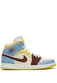 Air Jordan 1 Mid SE sneakers