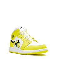 Air Jordan 1 Mid GS sneakers