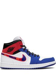 Air Jordan Mid 1 sneakers