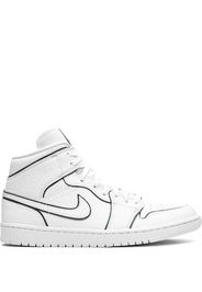 Air Jordan 1 sneakers