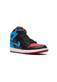 JORDAN 1 HIGH OG (PS) UNC to Chicago sneakers