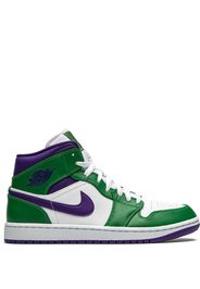 Air Jordan 1 Mid sneakers