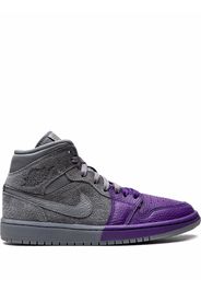 Jordan Air Jordan 1 Mid sneakers - Grigio