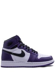 Air Jordan 1 High Retro sneakers