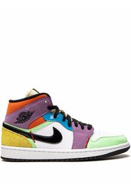 Jordan Air Jordan 1 Mid sneakers - Multicolore