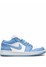 Jordan Sneakers Air Jordan 1 Low UNC - Blu