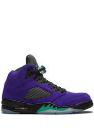 Sneakers Air Jordan 5 Retro Alternate Grape