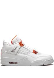 Air Jordan 4 Retro sneakers