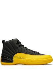 Air Jordan 12 Retro ”University Gold” sneakers