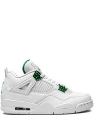 Jordan Air Jordan 4 Retro sneakers - Bianco