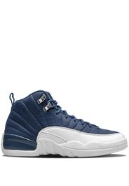 Sneakers Air Jordan 12 Retro Indigo