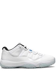 Jordan Sneakers Air Jordan 11 Low Legend Blue - Bianco