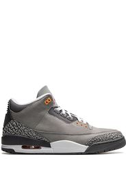 Jordan Air Jordan 3 Retro sneakers - Grigio