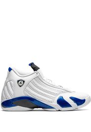 Sneakers Air Jordan 14 Hyper Royal