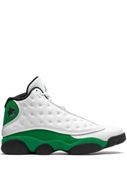 Sneakers Air Jordan 13 Lucky Green