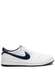 Jordan Air Jordan 1 Retro Low OG sneakers - Bianco