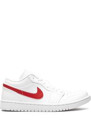 Jordan Air Jordan 1 Low sneakers - Bianco