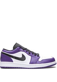 Jordan Air Jordan 1 Low sneakers - Viola