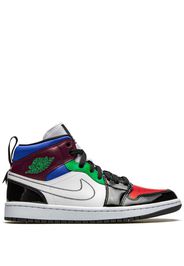 Air Jordan 1 Mid SE ”Multicolour” sneakers