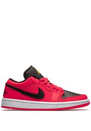 Jordan Air Jordan 1 Low sneakers - Rosso