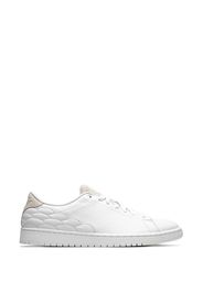 Jordan Air Jordan 1 Centre Court low-top sneakers - Bianco