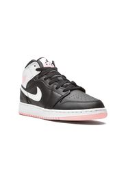 Jordan Air Jordan 1 Mid "Arctic Punch" sneakers - Nero