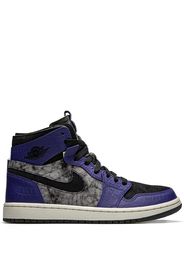 Jordan Sneakers Air Jordan 1 Zoom Comfort Bayou Boys - Viola