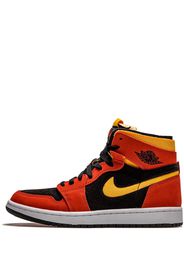 Jordan Air Jordan 1 Zoom CMFT "Chile Red" sneakers - Rosso