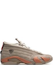 Jordan Air Jordan 14 Retro Low "Clot - Terracotta" sneakers - SEPIA STONE/TERRA BLUSH-DESERT