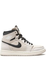 Jordan Air Jordan 1 Zoom Air CMFT sneakers - Bianco