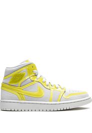 Jordan Air Jordan 1 Mid LX sneakers - Bianco