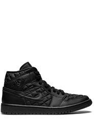 Jordan Sneakers Air Jordan 1 Mid - Nero