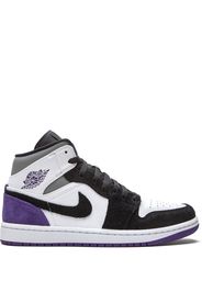 Jordan Air Jordan 1 Mid SE sneakers - Bianco