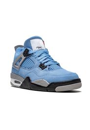 Jordan Air Jordan 4 Retro (GS) sneakers - Blu