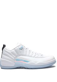 Jordan Air Jordan 12 Low sneakers - Bianco