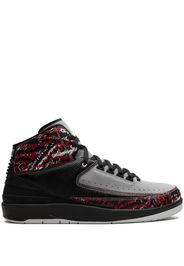 Jordan Air Jordan 2 Retro "Eminem" sneakers - Nero