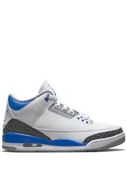 Jordan Sneakers Air Jordan 3 OG - Bianco