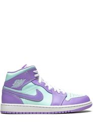 Jordan Air Jordan 1 Mid sneakers - Viola