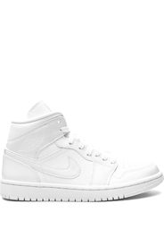 Jordan Air Jordan 1 Mid sneakers - Bianco