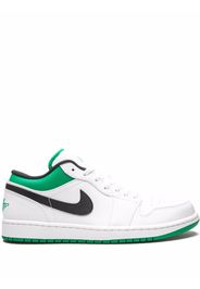 Jordan Air Jordan 1 Low sneakers - Bianco