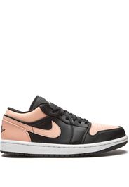 Jordan Air Jordan 1 Low "Crimson Tint" sneakers - Nero