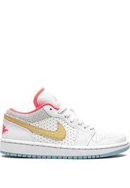 Jordan Air Jordan 1 Low sneakers - Bianco