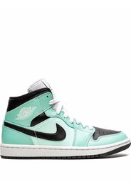 Jordan Air Jordan 1 Mid sneakers - Verde