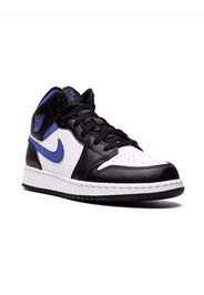 Jordan Air Jordan Mid sneakers - Bianco