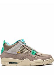 Jordan Sneakers Air Jordan 4 Retro - Marrone