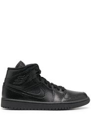 Jordan Air Jordan 1 Mid - Nero